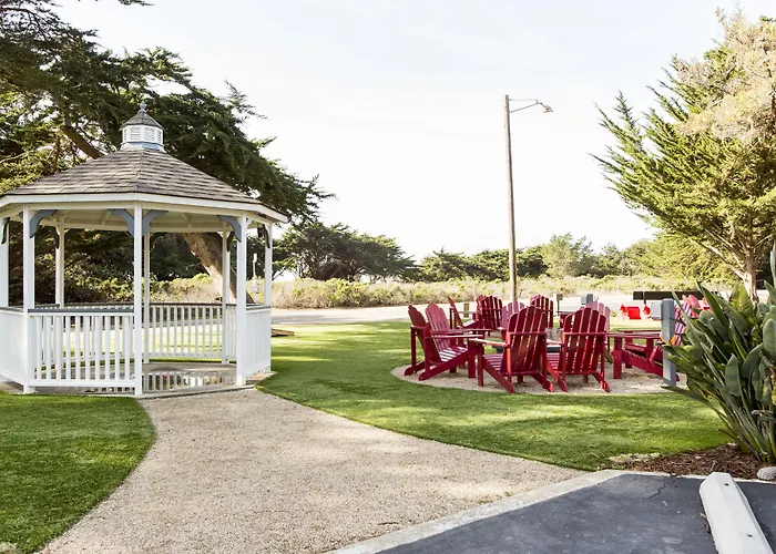 Oceanpoint Ranch